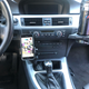 Illustration for article titled E9X phone holder prototype number two had been installed in my car